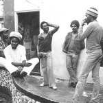 I Roy & The Upsetters