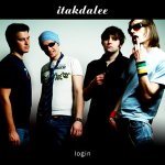 ITAKDALEE - Один