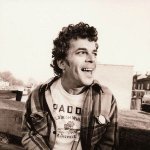 Ian Dury