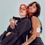 Icona Pop feat. Elliphant & Zara Larsson - Someone Who Can Dance