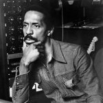 Ike Turner - She Made My Blood Run Cold