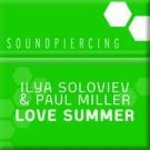 Ilya Soloviev & Paul Miller - Lover Summer (Orjan Nilsen Remix)