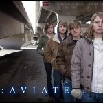 In:aviate - In The End