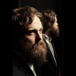 Iron & Wine and Calexico - He Lays in the Reins