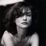 Isabelle Huppert