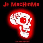 J.T. Machinima