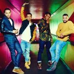 JLS feat. Drew Ryan Scott - Build A Boyfriend