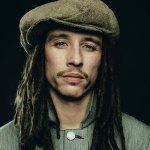 JP Cooper