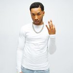 Jacob Latimore - Climb