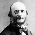 Jacques Offenbach