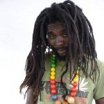 Jah Bouks - Angola