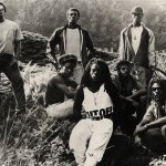 Jah Warriors - Down There