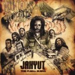 Jahyut - Africa is Calling