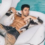 Jake Miller feat. Cal Shapiro - Living Room