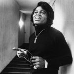 James Brown and Luciano Pavarotti - It's A Man's World