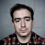 Jason Molina