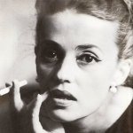 Jeanne Moreau - Jamais