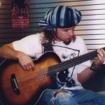 Jeff Ament