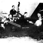 Jelly Roll Morton's Red Hot Peppers - Cannon Ball Blues