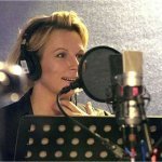 Jennifer Saunders - Fairy Godmother Song