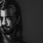 Jeremy Olander - Atlanten