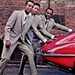 Jerry Butler & The Impressions - For Your Precious Love