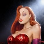 Jessica Rabbit - Why Don't You Do Right?