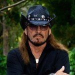 Jimmie Van Zant