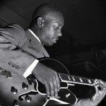 Jimmy Smith and Wes Montgomery