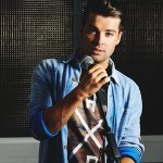 Joe McElderry