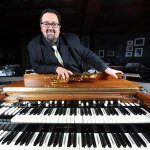 Joey DeFrancesco - Dearly Beloved