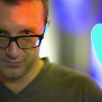 John Acquaviva - First Stroke