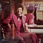 John Gary Williams - Ask The Lonely