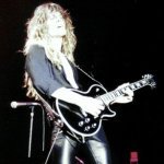 John Sykes - Cautionary Warning