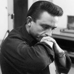 Johnny Cash - Leave That Junk Alone
