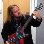 Johnny Van Zant