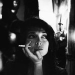 Juliette Gréco - Les Feuilles De Tabac