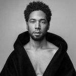 Jussie Smollett