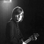 Justin Hayward - Blue Guitar