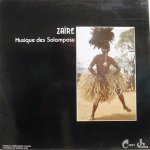 Kalanga & Zaire