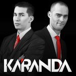 Karanda - Karanda (Astuni & Manuel Le Saux Remix)