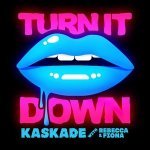 Kaskade with Rebecca & Fiona - Turn It Down (Deniz Koyu Remix)