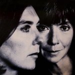 Kate & Anna McGarrigle - Talk To Me Of Mendocino