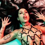 Kaya Stewart feat. Brooke Candy - 16 Dollars