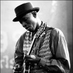 Keb' Mo' & Rosanne Cash - Put A Woman In Charge
