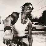 Kelly Rowland feat. Lil Wayne - Ice