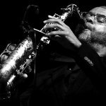 Kenny Garrett - Before It's Time To Say Goodbye