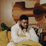 Khalid - Saved