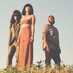Khruangbin - TWO FISH AND AN ELEPHANT