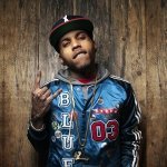 Kid Ink feat. MGK & Math Allen - Show Must Go On